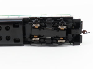 HO Scale Athearn RTR 79986 New York & Atlantic GP38-2 Diesel Loco #271