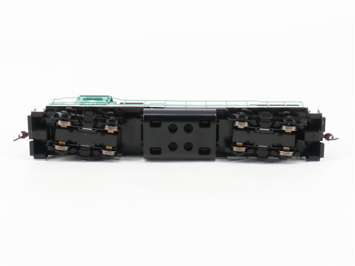 HO Scale Athearn RTR 79986 New York &amp; Atlantic GP38-2 Diesel Loco #271