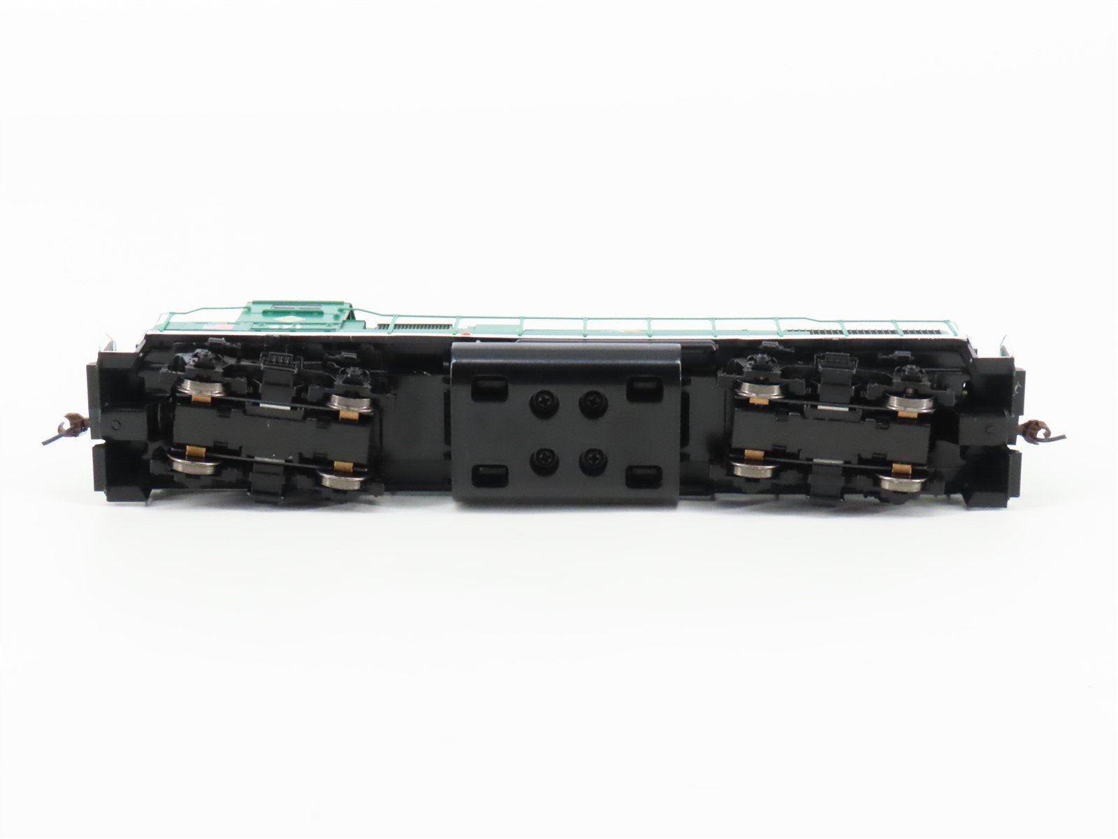 HO Scale Athearn RTR 79986 New York & Atlantic GP38-2 Diesel Loco #271