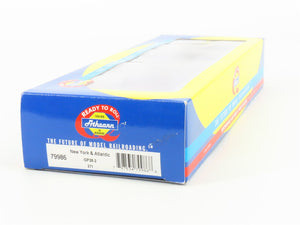 HO Scale Athearn RTR 79986 New York & Atlantic GP38-2 Diesel Loco #271