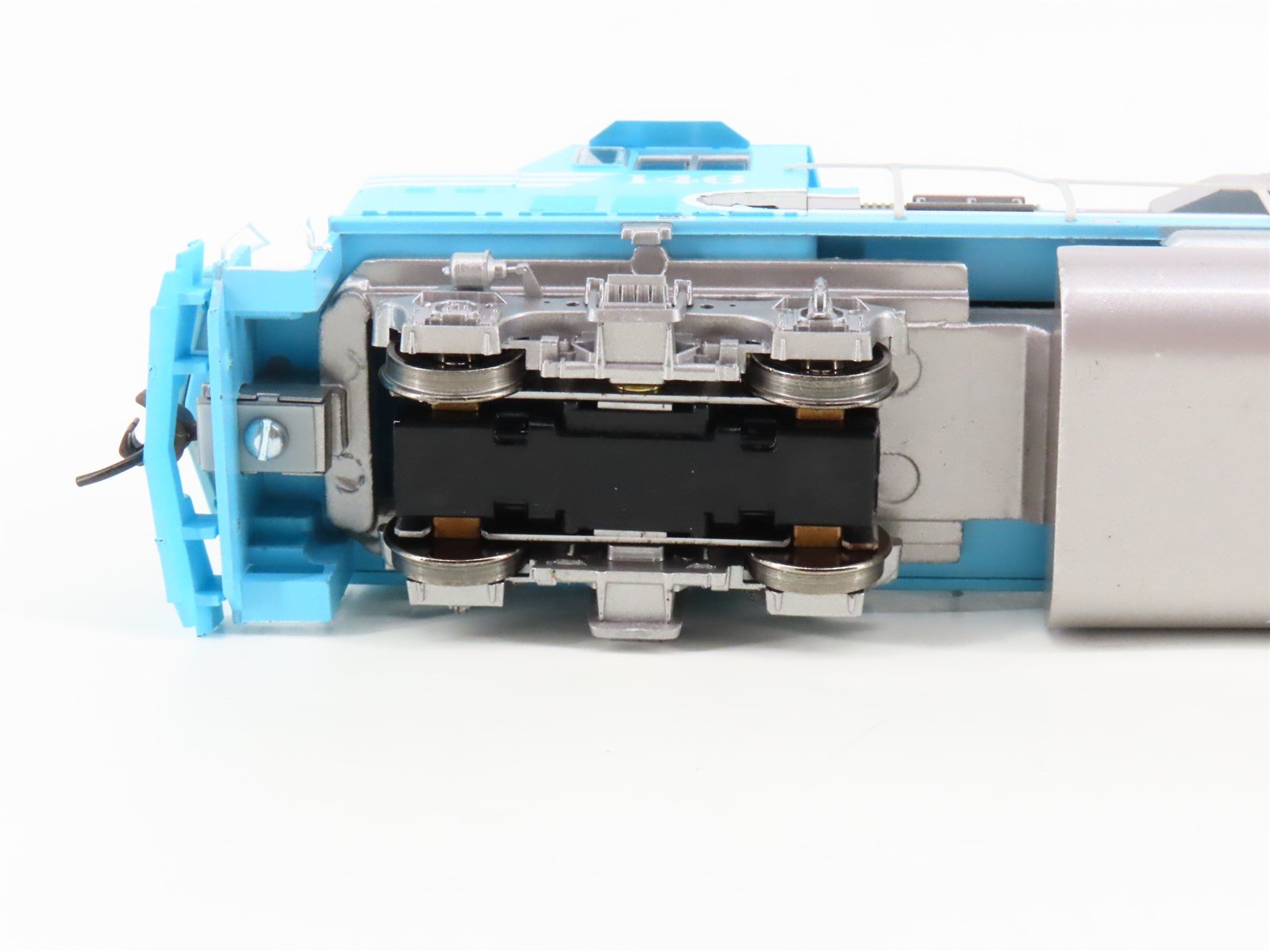 HO Scale Athearn RTR 91510 MAERSK GP60M Diesel Locomotive #146