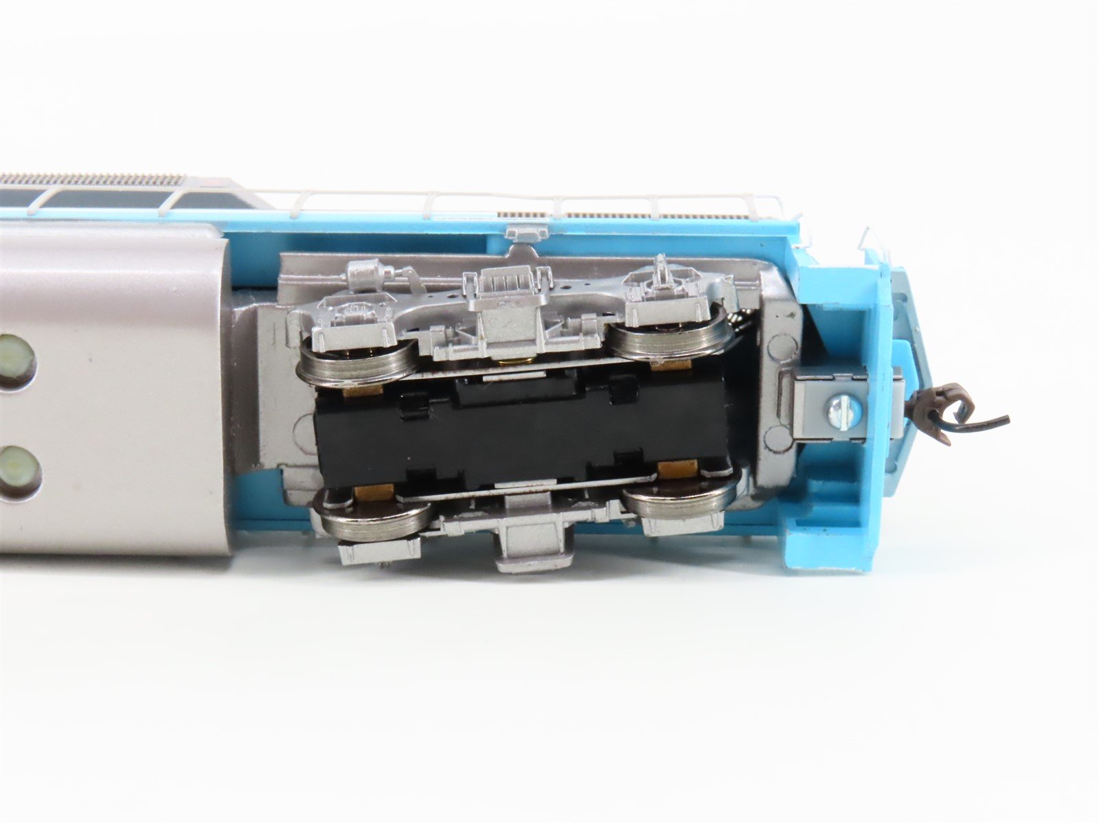 HO Scale Athearn RTR 91510 MAERSK GP60M Diesel Locomotive #146