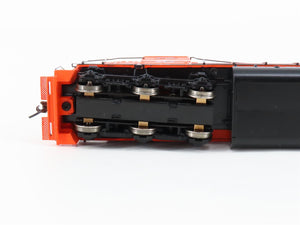 HO Scale Athearn RTR 93506 DT&I Detroit Toledo & Ironton SD38 Diesel Loco #254