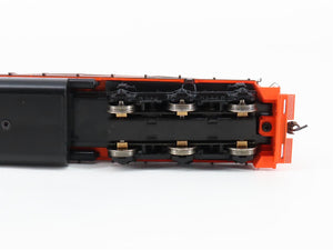 HO Scale Athearn RTR 93506 DT&I Detroit Toledo & Ironton SD38 Diesel Loco #254