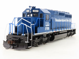 HO Scale Athearn RTR 99057 MRT Milwaukee Racine & Troy SD40-2 Diesel #1934