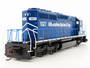 HO Scale Athearn RTR 99057 MRT Milwaukee Racine & Troy SD40-2 Diesel #1934