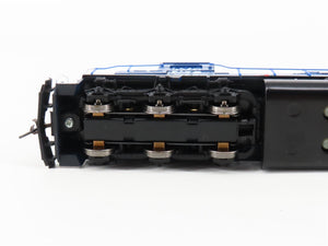 HO Scale Athearn RTR 99057 MRT Milwaukee Racine & Troy SD40-2 Diesel #1934