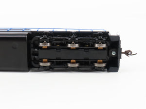 HO Scale Athearn RTR 99057 MRT Milwaukee Racine & Troy SD40-2 Diesel #1934