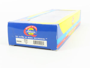 HO Scale Athearn RTR 99057 MRT Milwaukee Racine & Troy SD40-2 Diesel #1934