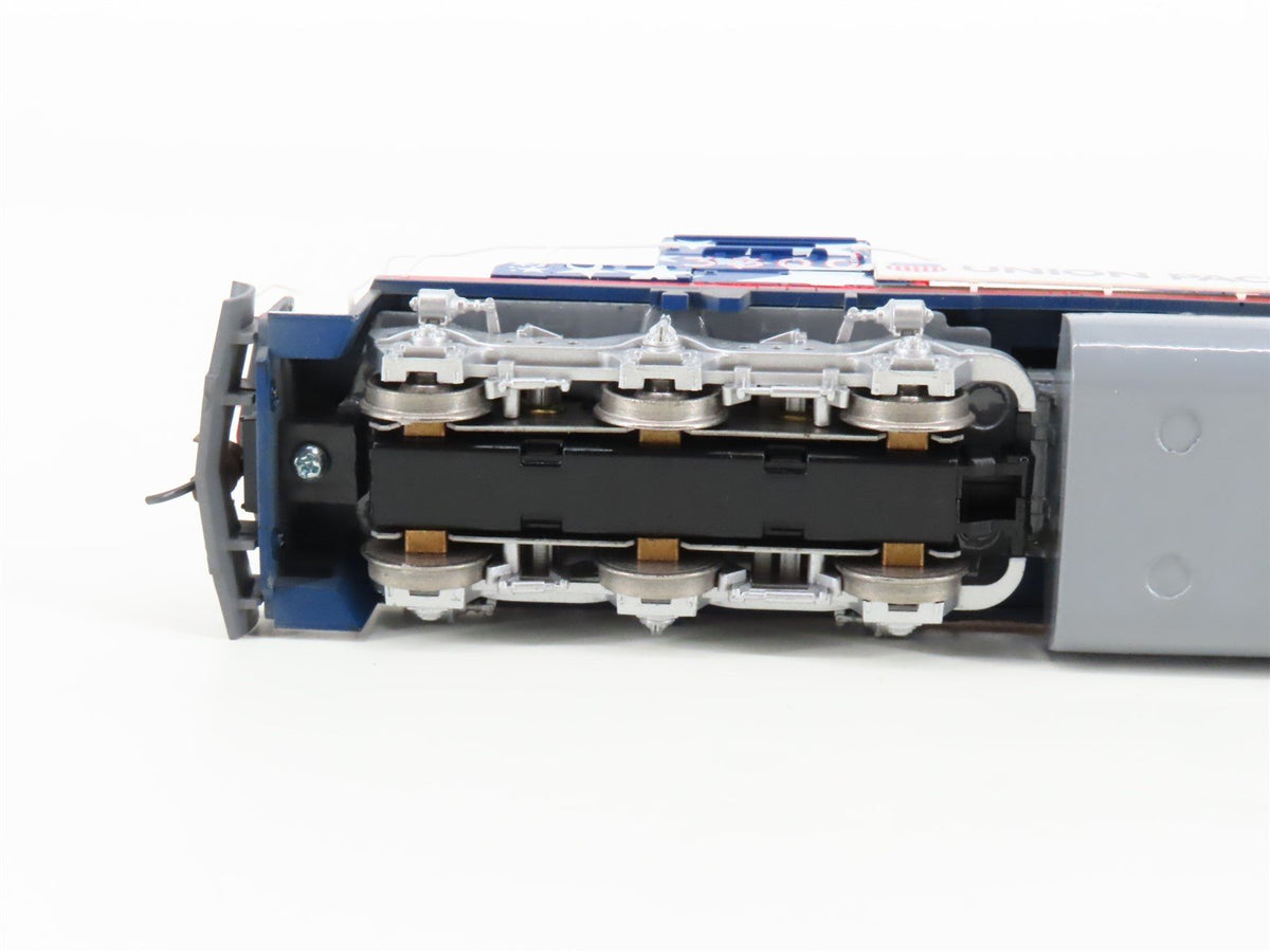 HO Scale Athearn 8000 UP Union Pacific United Way SD40-2 Diesel Locomotive #3300
