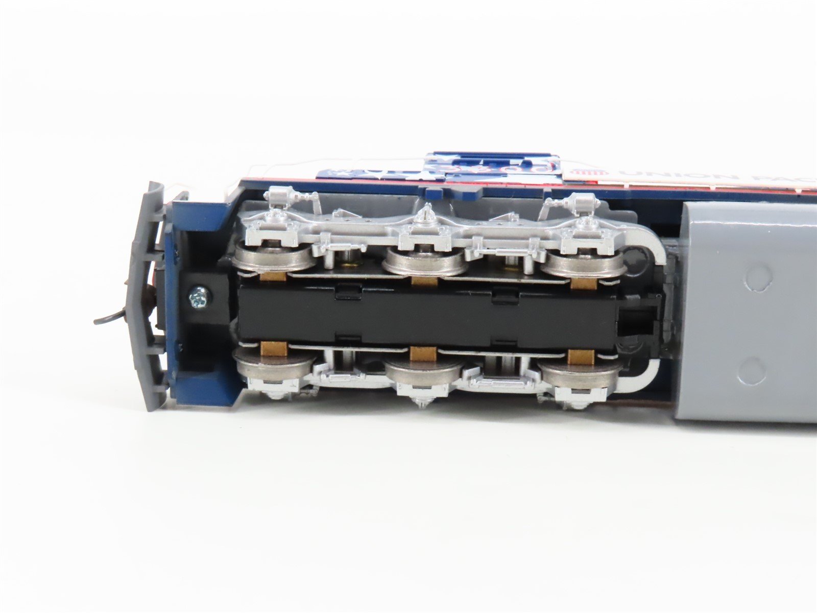 HO Scale Athearn 8000 UP Union Pacific United Way SD40-2 Diesel Locomotive #3300