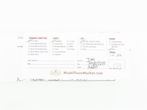 HO Scale Athearn 8000 UP Union Pacific United Way SD40-2 Diesel Locomotive #3300