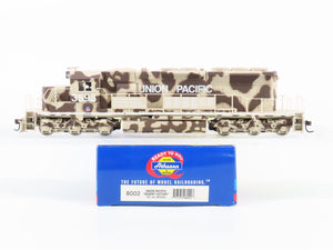 HO Scale Athearn RTR 8002 UP Union Pacific Desert Victory SD40-2 Diesel #3593