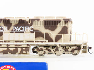 HO Scale Athearn RTR 8002 UP Union Pacific Desert Victory SD40-2 Diesel #3593