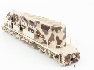 HO Scale Athearn RTR 8002 UP Union Pacific Desert Victory SD40-2 Diesel #3593