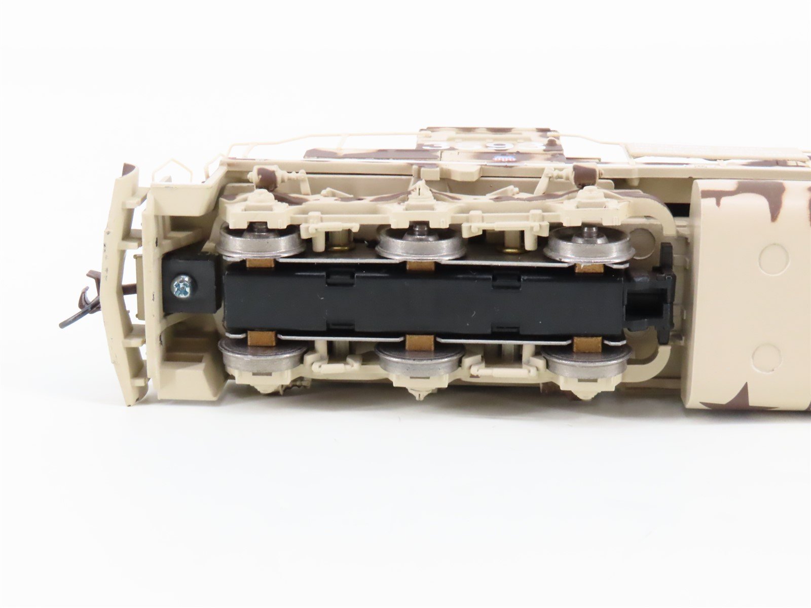 HO Scale Athearn RTR 8002 UP Union Pacific Desert Victory SD40-2 Diesel #3593