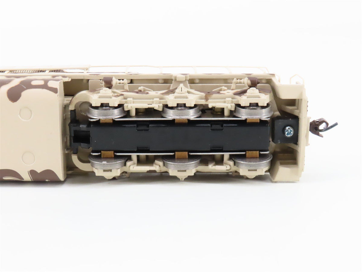 HO Scale Athearn RTR 8002 UP Union Pacific Desert Victory SD40-2 Diesel #3593