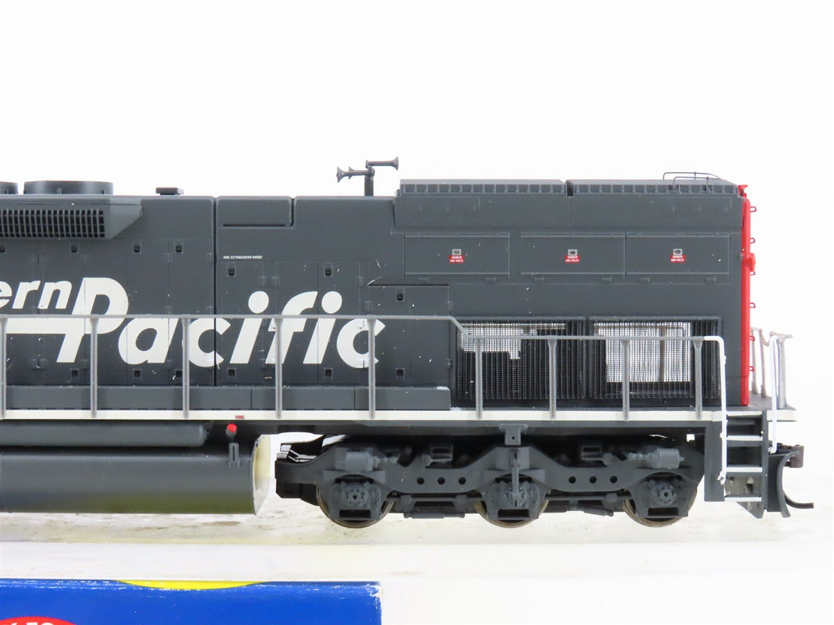 HO Athearn RTR 91613 SP Southern Pacific Speed Lettering SD45T-2 Diesel #9254