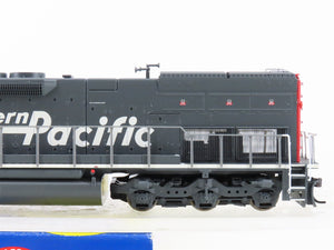 HO Athearn RTR 91613 SP Southern Pacific Speed Lettering SD45T-2 Diesel #9254