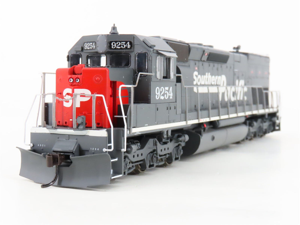 HO Athearn RTR 91613 SP Southern Pacific Speed Lettering SD45T-2 Diesel #9254