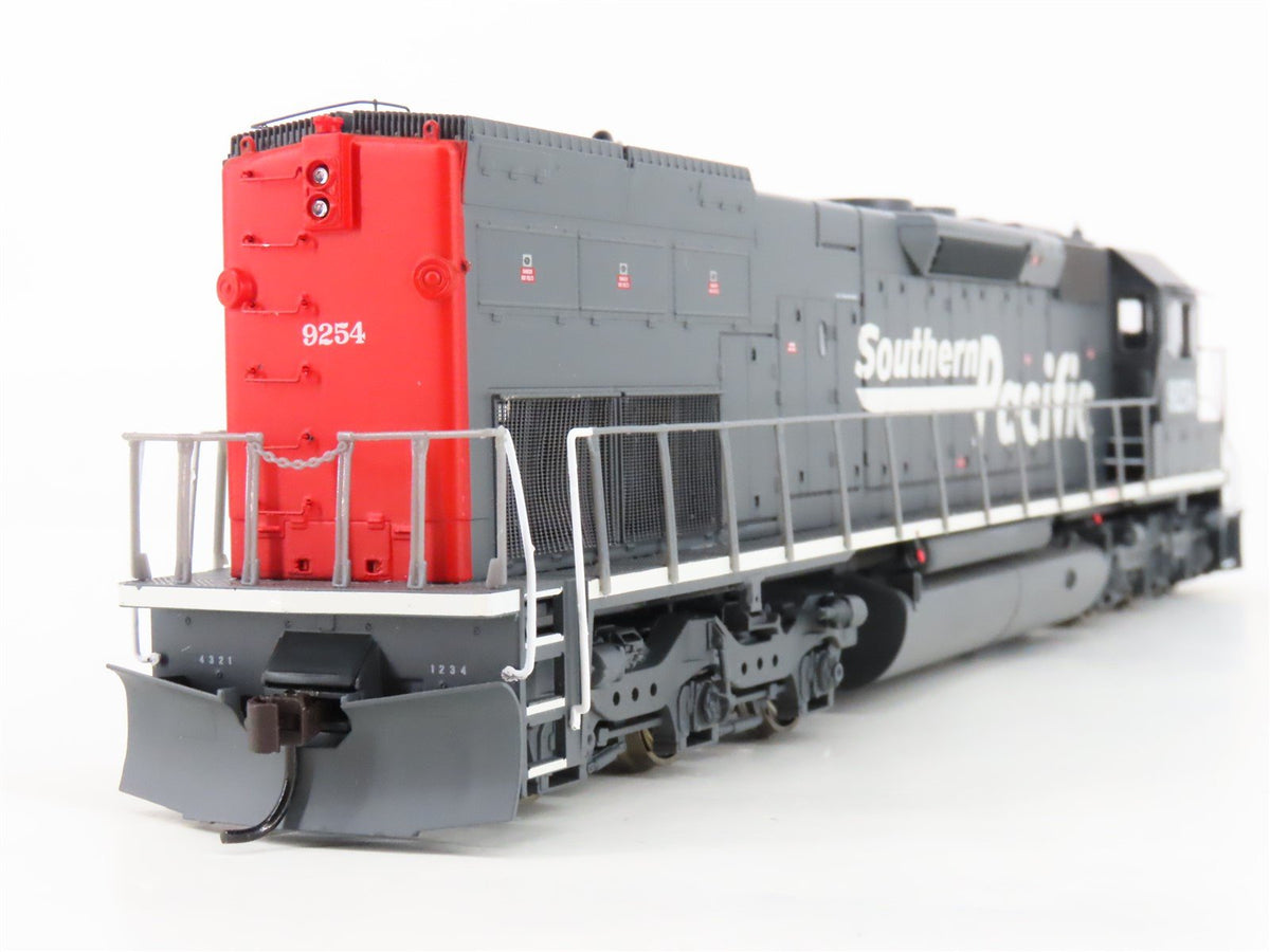 HO Athearn RTR 91613 SP Southern Pacific Speed Lettering SD45T-2 Diesel #9254