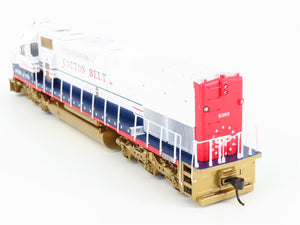 HO Scale Athearn RTR 91620 SSW Cotton Belt Bicentennial SD45T-2 Diesel #9389