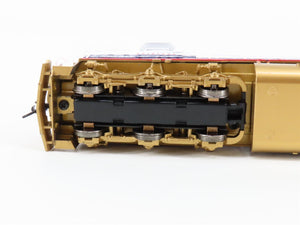 HO Scale Athearn RTR 91620 SSW Cotton Belt Bicentennial SD45T-2 Diesel #9389