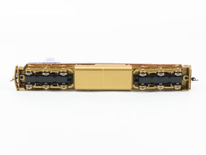 HO Scale Athearn RTR 91620 SSW Cotton Belt Bicentennial SD45T-2 Diesel #9389