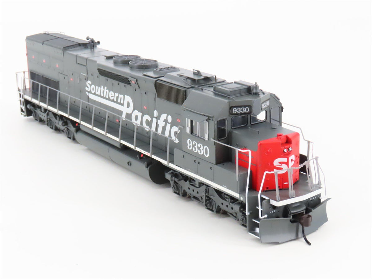 HO Athearn RTR 91629 SP Southern Pacific Speed Lettering SD45T-2 Diesel #9330