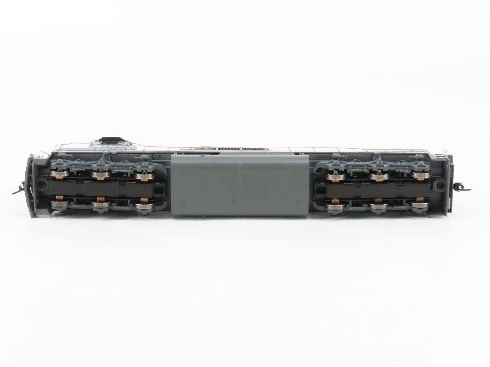 HO Athearn RTR 91629 SP Southern Pacific Speed Lettering SD45T-2 Diesel #9330