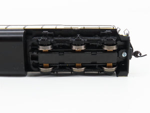 HO Scale Athearn RTR 8075 KCS NAFTA Railway SD50 Diesel Locomotive #2000