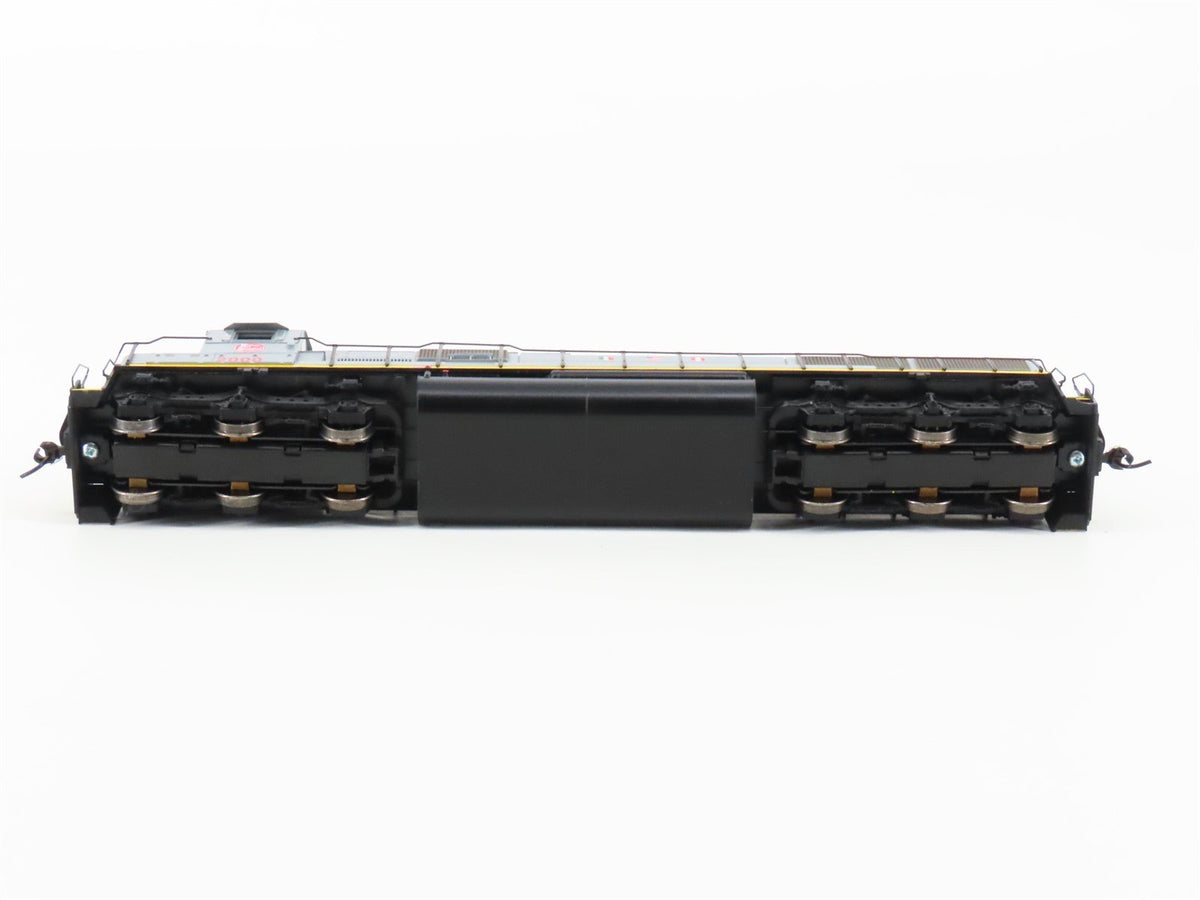 HO Scale Athearn RTR 8075 KCS NAFTA Railway SD50 Diesel Locomotive #2000