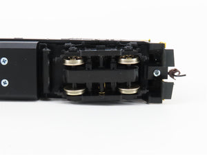 HO Scale Bowser 691-23107 PRR Pennsylvania U25B Diesel Locomotive #2506