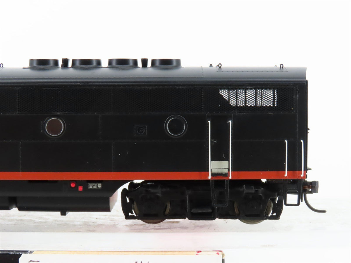 HO Scale Intermountain 49602 SP Southern Pacific F3B Diesel Locomotive