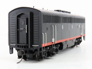 HO Scale Intermountain 49602 SP Southern Pacific F3B Diesel Locomotive