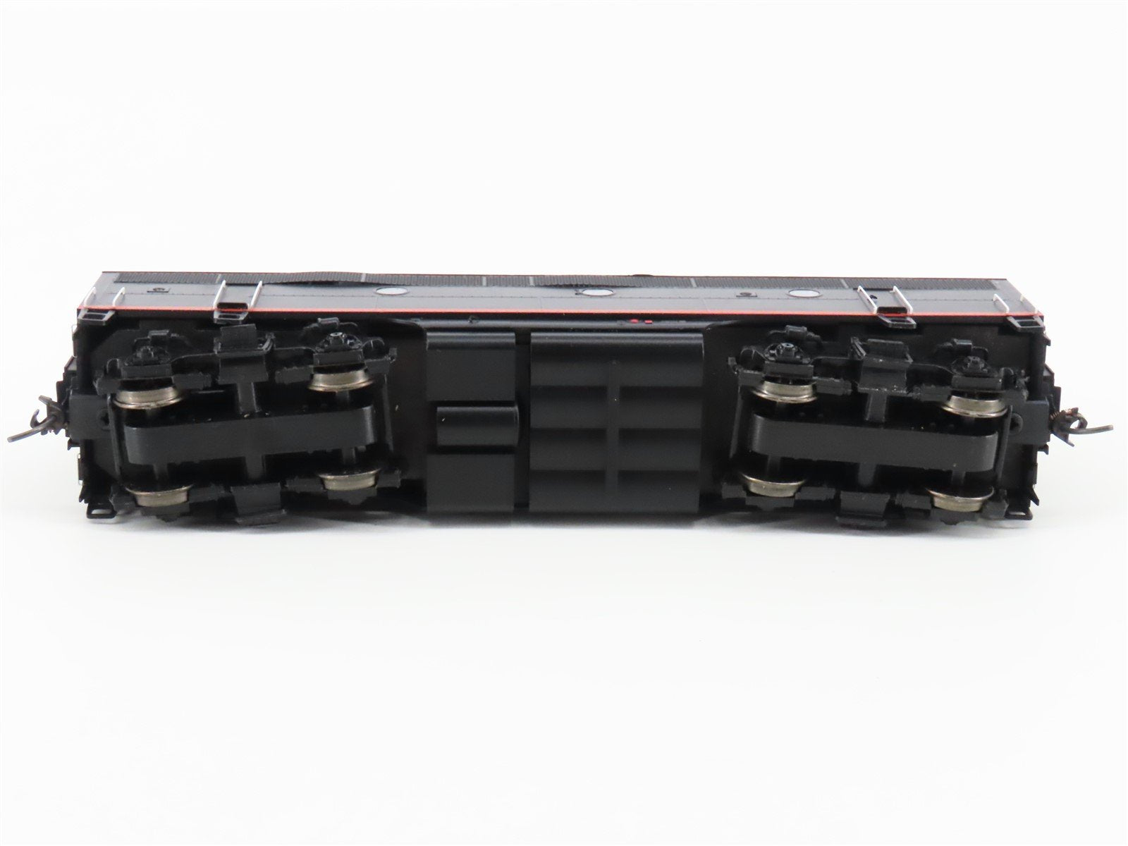 HO Scale Intermountain 49602 SP Southern Pacific F3B Diesel Locomotive