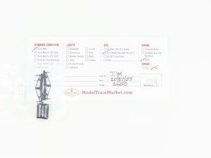 HO Scale Intermountain 49602 SP Southern Pacific F3B Diesel Locomotive