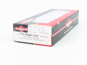 HO Scale Intermountain 49602 SP Southern Pacific F3B Diesel Locomotive