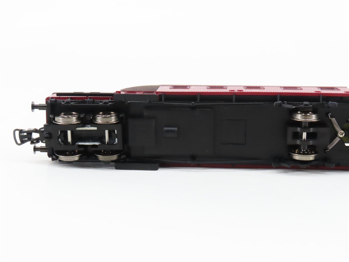 HO Scale Liliput L112701 DB Deutsche Bahn Wittfeld ETA Epoche III Diesel Set