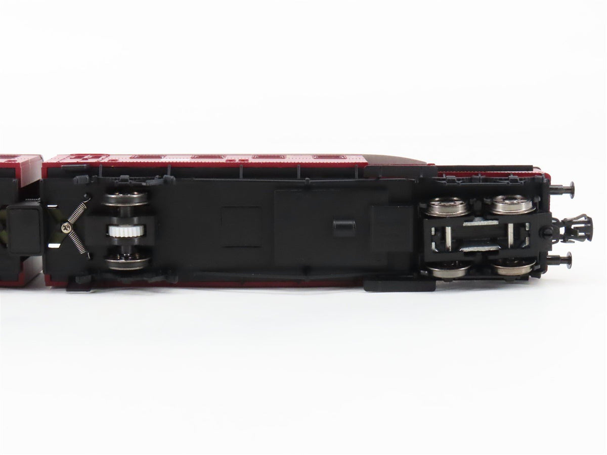 HO Scale Liliput L112701 DB Deutsche Bahn Wittfeld ETA Epoche III Diesel Set