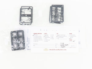 HO Scale Liliput L112701 DB Deutsche Bahn Wittfeld ETA Epoche III Diesel Set