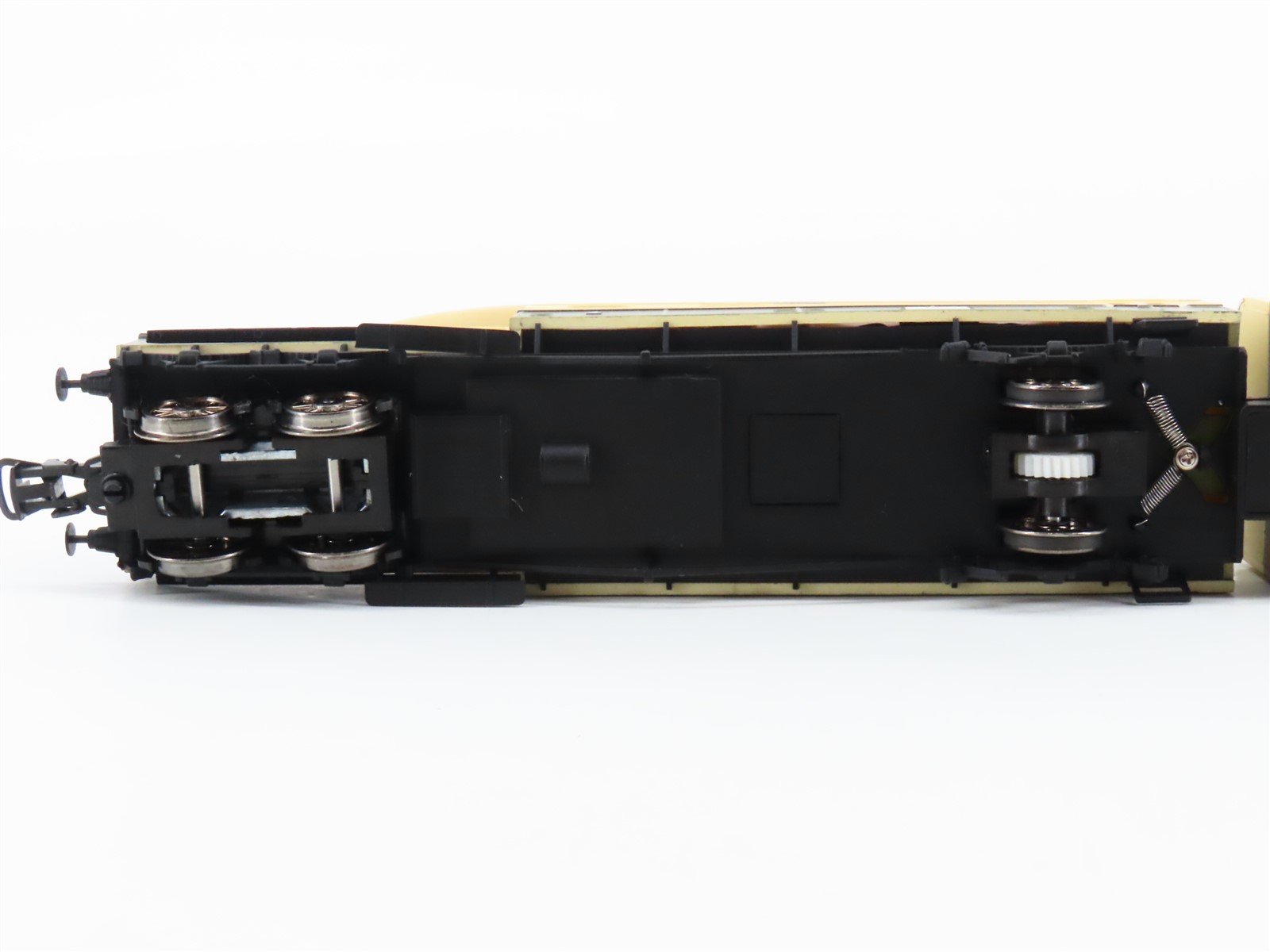 HO Scale Liliput L112700 KPEV Wittfeld Akku-Triebwagen Diesel Set