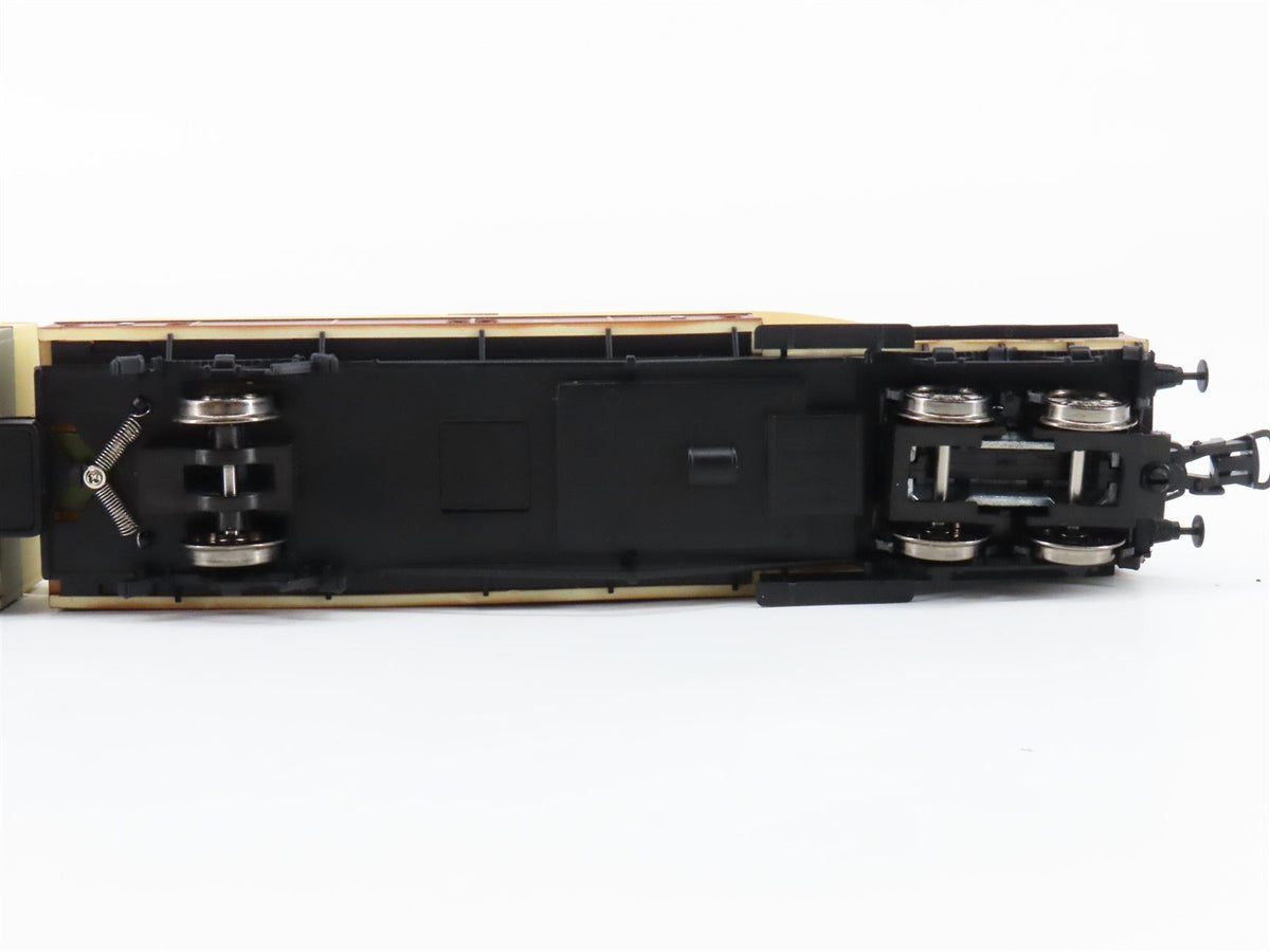 HO Scale Liliput L112700 KPEV Wittfeld Akku-Triebwagen Diesel Set