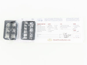 HO Scale Liliput L112700 KPEV Wittfeld Akku-Triebwagen Diesel Set