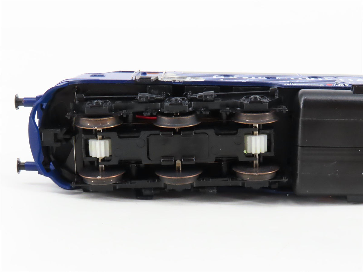 HO Scale Heljan 4424 Viborg Hans Christian Andersen Class MY 1011 2005 Diesel