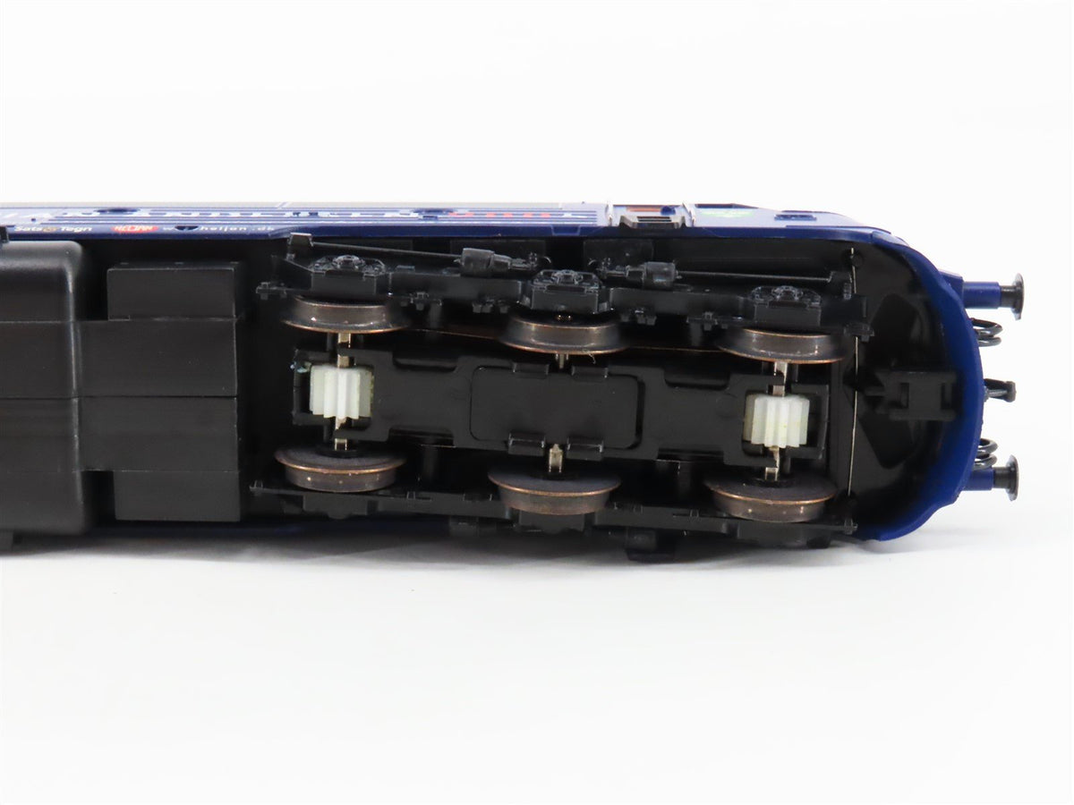 HO Scale Heljan 4424 Viborg Hans Christian Andersen Class MY 1011 2005 Diesel