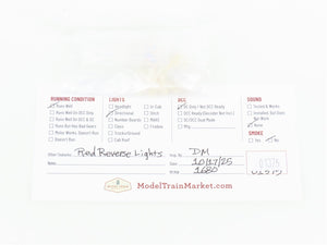 HO Scale Powerline P204 SRA Bicentennial Scheme 81 Class Diesel #8120