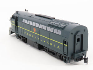 HO Scale E-R Models 040-4101-4 PRR Pennsylvania RF16A Sharknose Diesel #9730