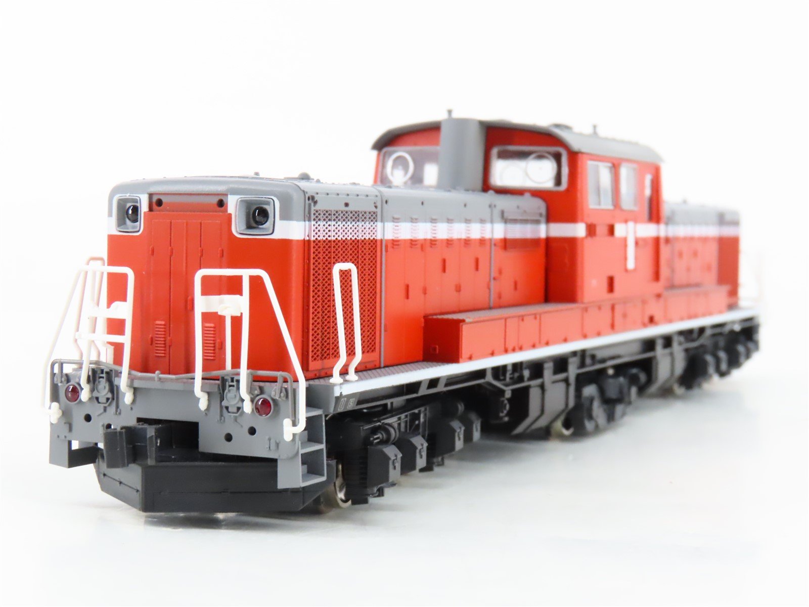 HO Scale KATO 1-701 JNR Japan DD51 Diesel Locomotive