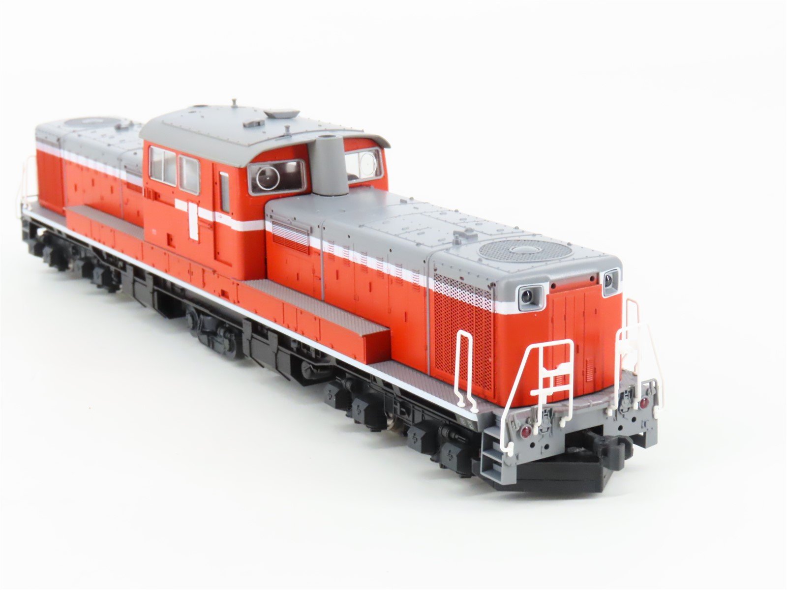 HO Scale KATO 1-701 JNR Japan DD51 Diesel Locomotive